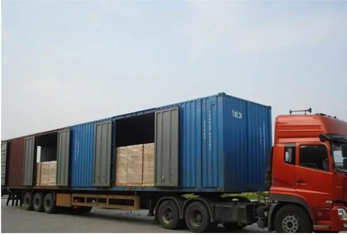 湖州到门头沟区货运专线